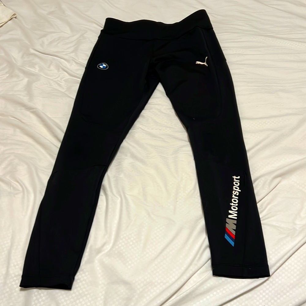Bmw puma leggings